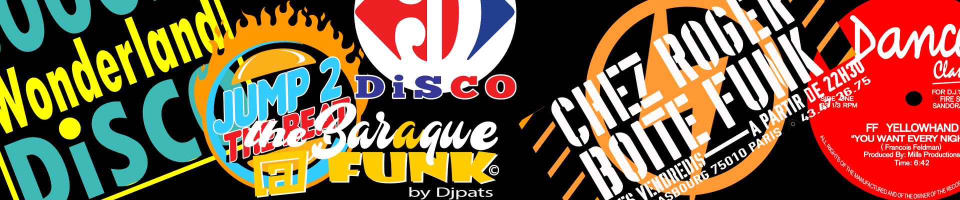 Collection TeeStyle 3