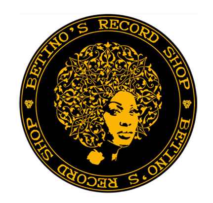 Betino's Record Shop