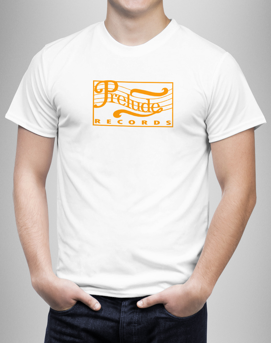 LABEL PRELUDE ORANGE