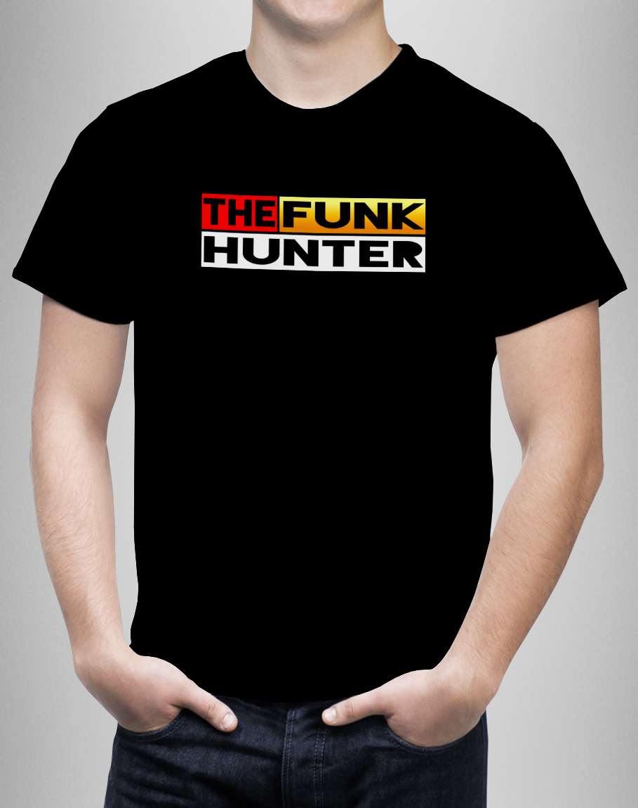 FUNK HUNTER