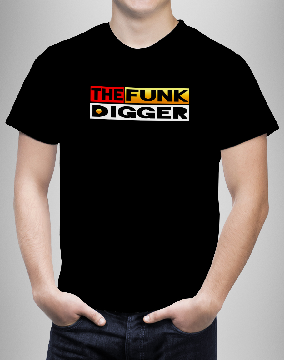 THE FUNK DIGGER