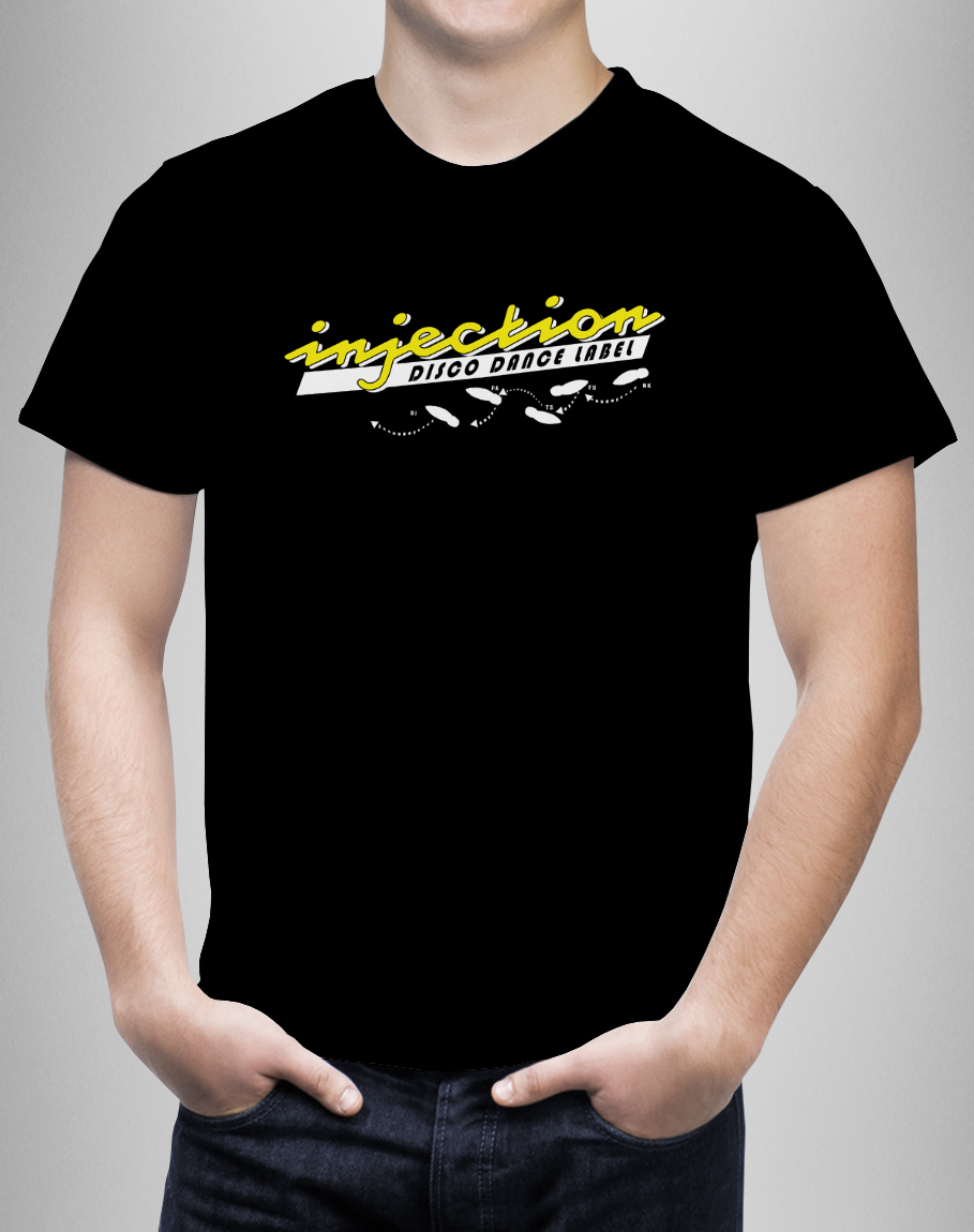 LABEL INJECTION DANCE