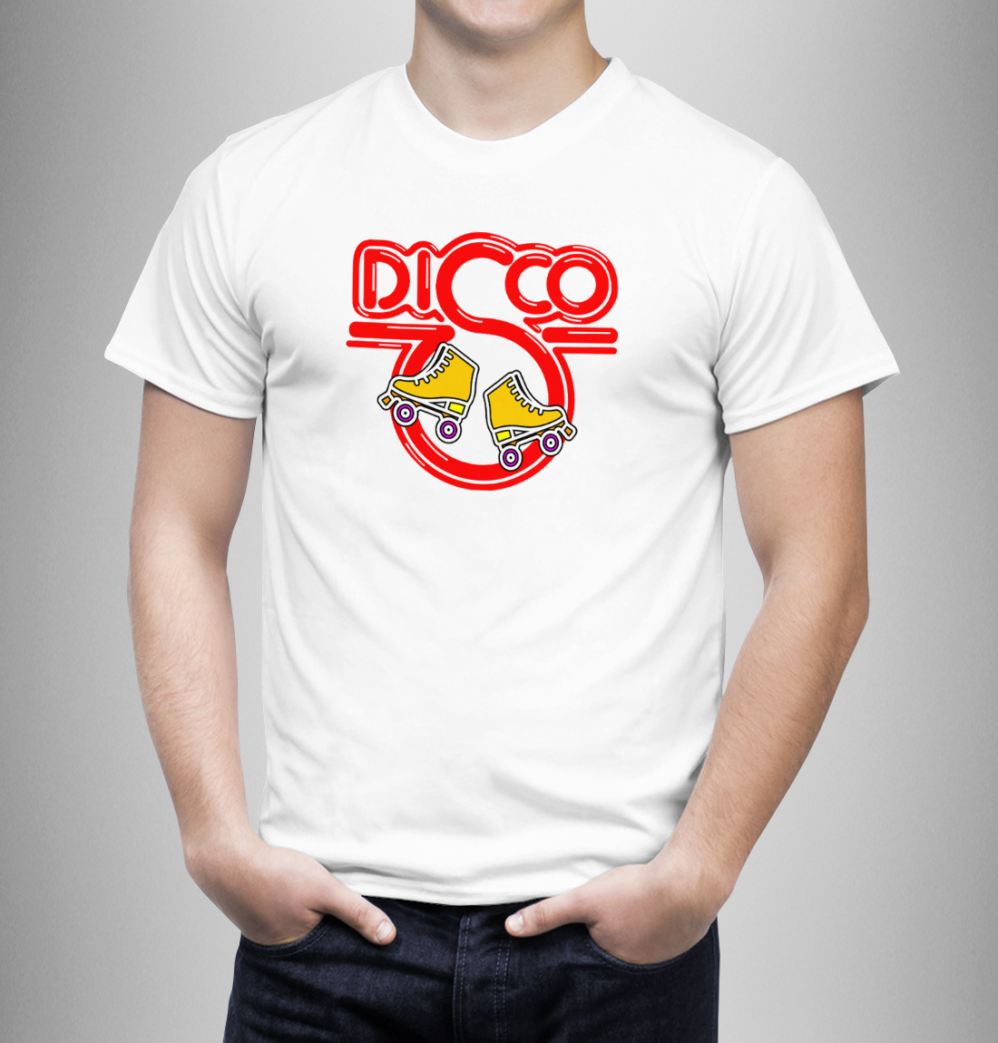 DISCO ROLLER