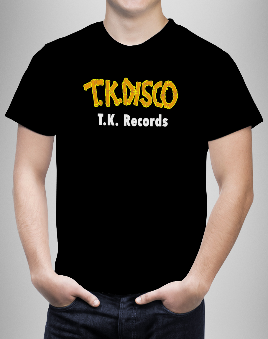 TK DISCO