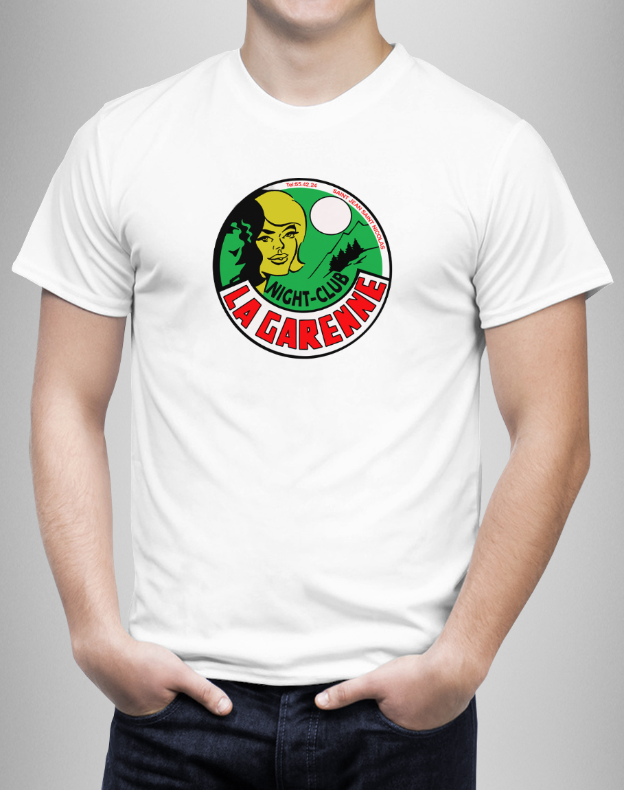 CLUB LA GARENNE