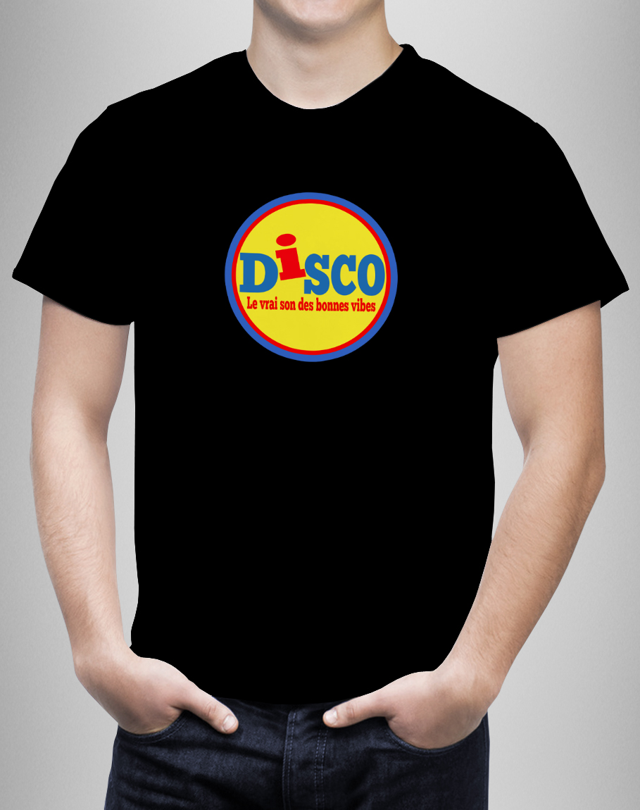 LIDL DISCO