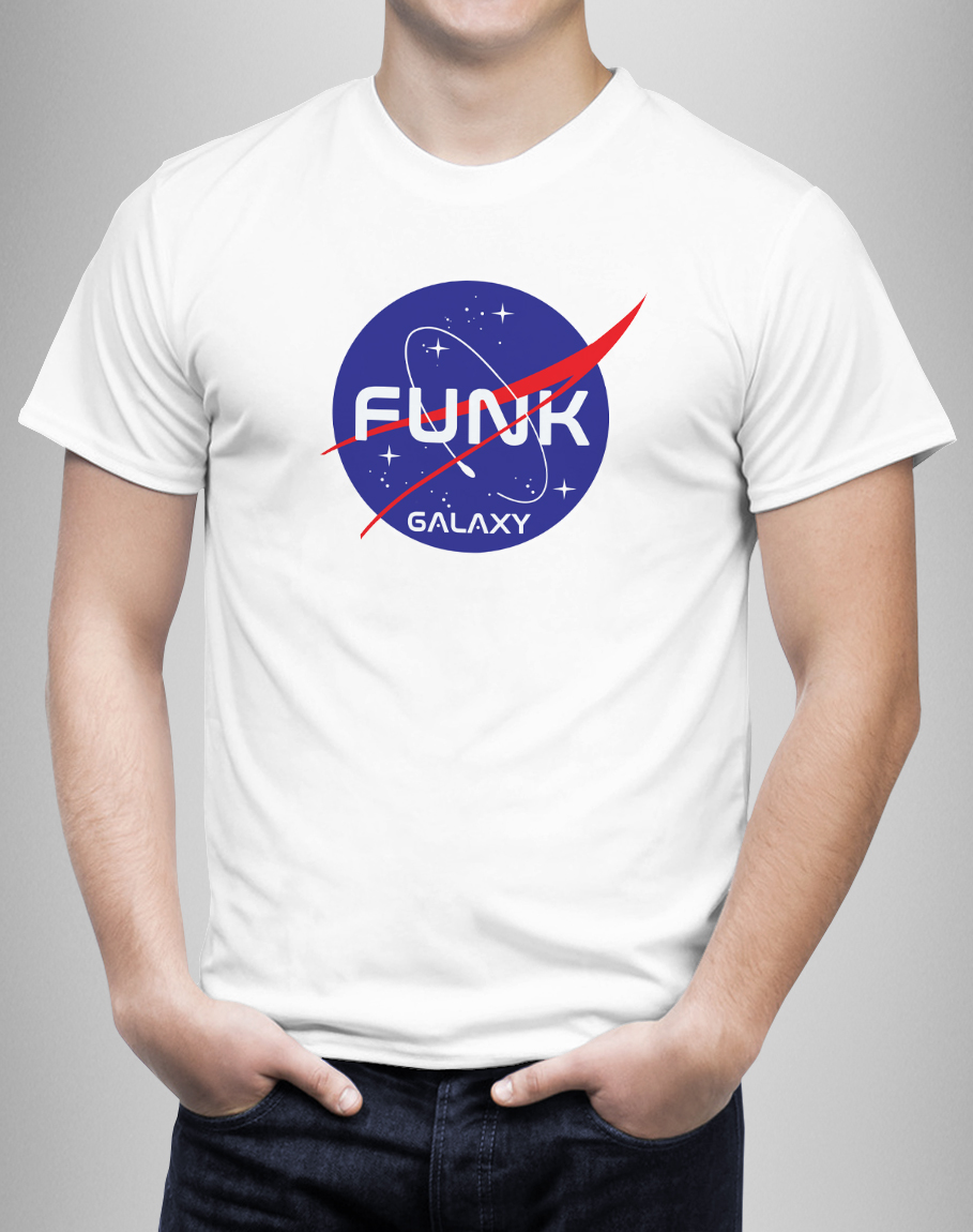 FUNKY GALAXXY