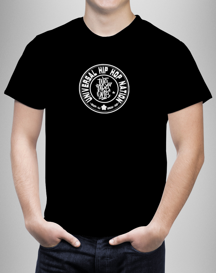 Universal Hip Hop